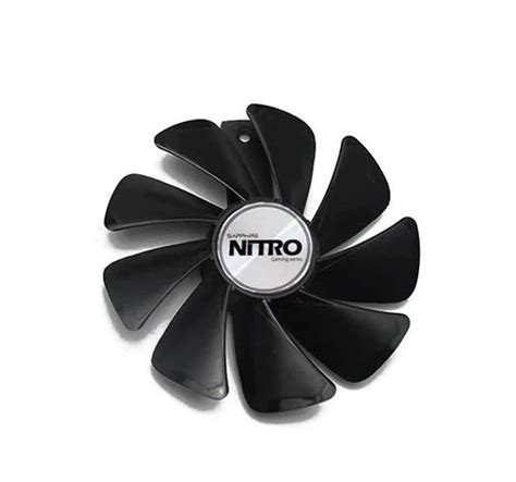 GPU Replacement Fans – Pi+® (PiPlus®)