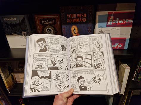 Your Wish Is My Command h/c by Deena Mohamed