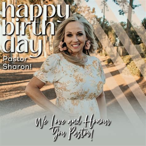 CRC Cape Town - Happy Birthday Ps Sharon Jeffery! Thank... | Facebook