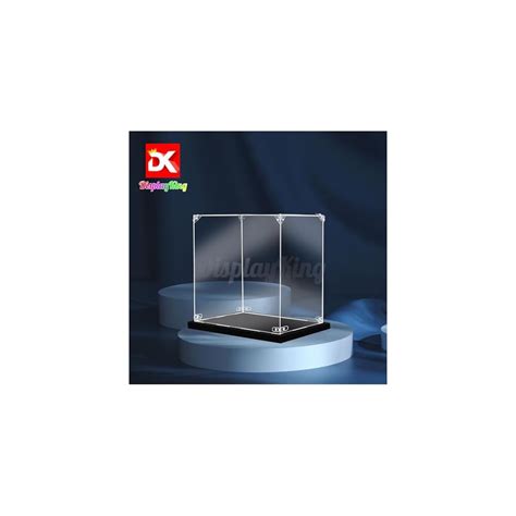 DKDISPLAYKING Acrylic Display case with Screw for Star Wars UCS India ...