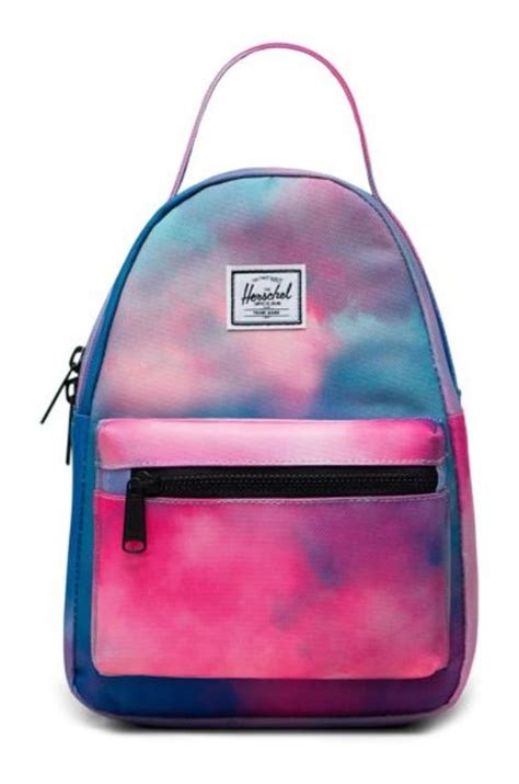 Spruce up your street style game with these chic backpacks for women