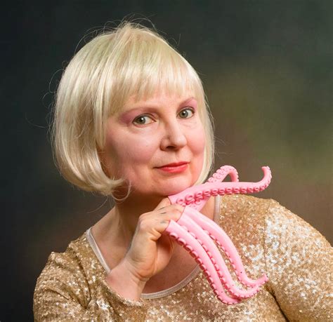 Rita Marhaug (Performance Art Bergen) – APRE Art House