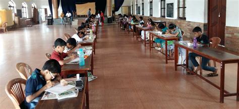 Fathima Matha Church, East Hill, Kozhikode. Diocese Of Tamarassery ...