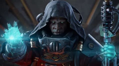 Havoc Bubble + Infernus Psyker - Psyker Build for Darktide - Darktide WH40k