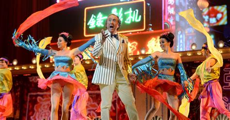Image result for Monty Python Live O2 Parrot