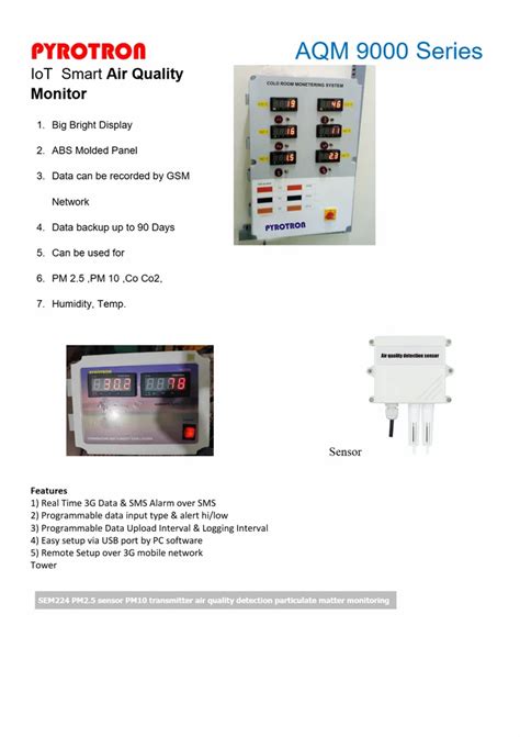 Air Quality Meter - Air Quality Monitor PM2.5 PM10 Manufacturer from ...