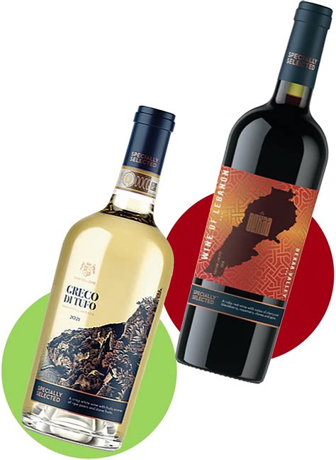 John Wilson: Two wines with particularly ancient lineages to try, both ...