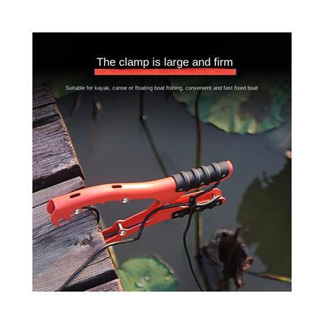 Stronger Than Shark Teeth Canoe Anchor Brush Gripper India | Ubuy