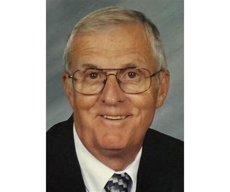 Donald Woodruff Obituary (1942 - 2025) - Mendon, IL - Herald-Whig