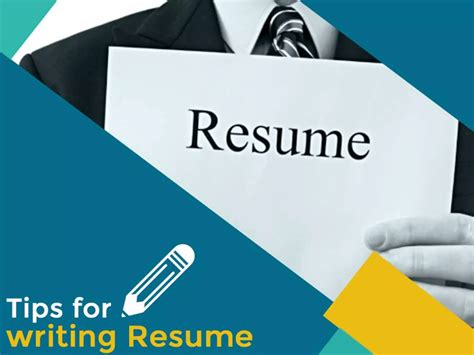 Image result for Resume Writing Tips