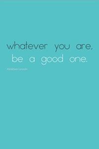 Abraham Lincoln Quote | Wall Art Poster Fine Art Print - Art ...