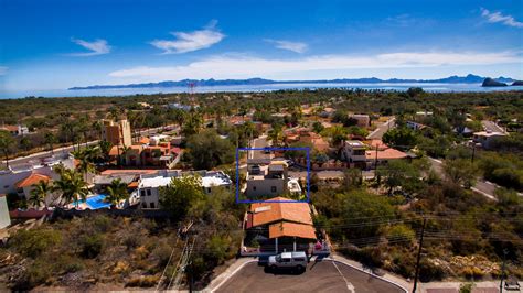 Home for sale in Nopolo, Loreto Baja Sur, Move in Ready!: view looking ...