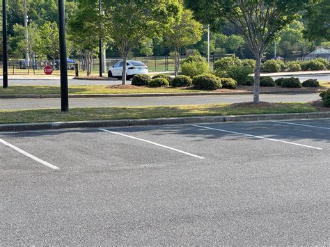 Manchester Meadows Park | Rock Hill, SC | EV Station