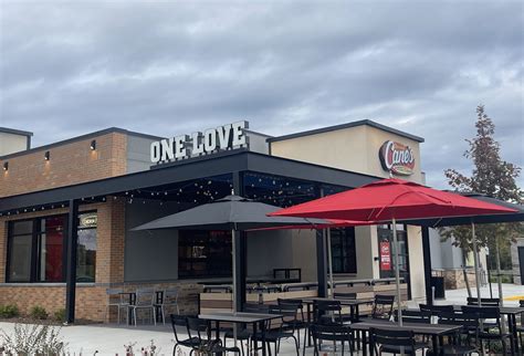 Cane's Texas Locations at Spencer Ebert blog