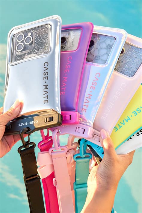 Best 13 Calicase Review: Floating Waterproof Phone Case – Artofit