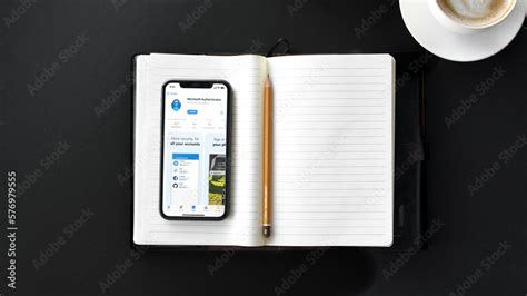 Image result for Authenticator App Notification