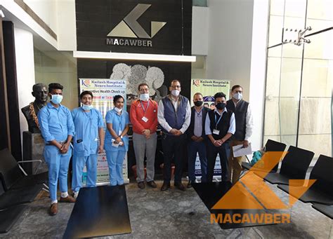 EMPLOYEE WELFARE ACTIVITY - MBL