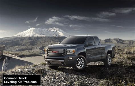 Image result for ReadyLift Leveling Kit Problems