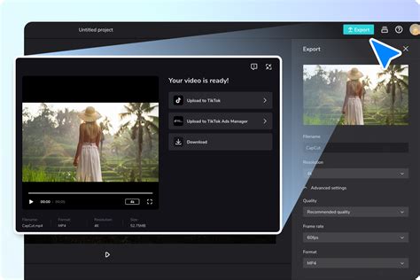 How to mute video online to hook your audience