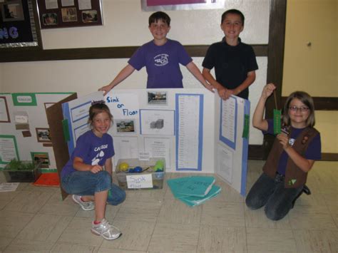 Image result for Third Grade Science Fair Projects