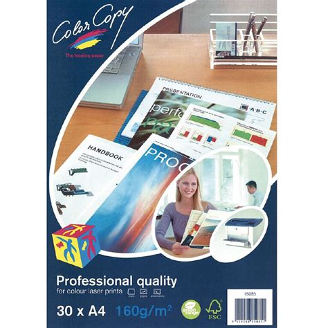 Image result for Digital Color Copy Paper