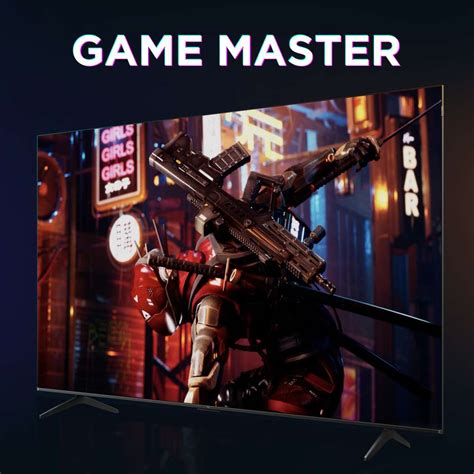 TCL P7K 108 cm (43 inch) QLED Ultra HD (4K) Smart Google TV with Dolby ...