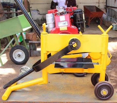 Pan Mixer - concrete pan Mixer Manufacturer from Coimbatore