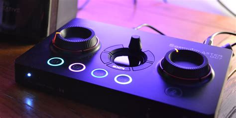 Image result for Creative GC7 Review