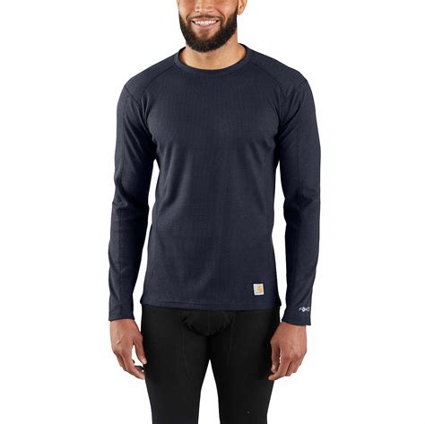 Men's Thermal Shirts | Carhartt