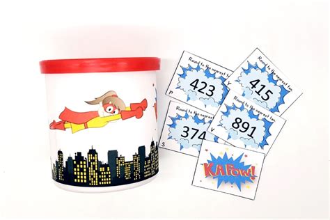 Image result for Math Rounding Games