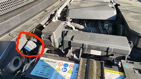 Accessory Power Distribution Box Issue | Chevy Colorado & GMC Canyon