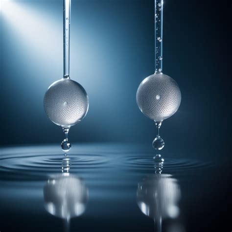 Adjacent Metal Electrodes Generating Hydrogen and Oxygen | Stable ...