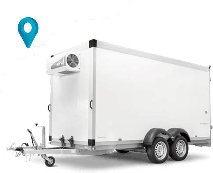 Image result for GPS Trailer Tracking System