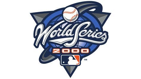 World Series Logo 的图像结果