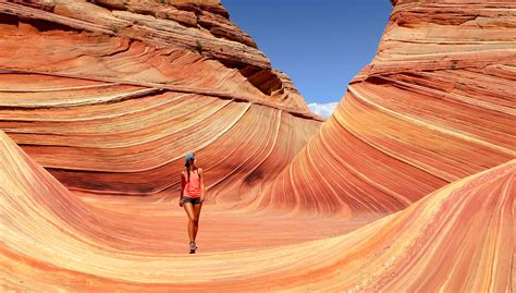 Paw Hole Coyote Buttes South Vermilion Cliffs National Monument ...