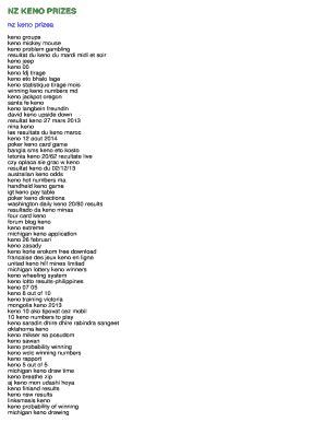 18 Printable Social Media Strategy Template Forms - Fillable Samples in ...