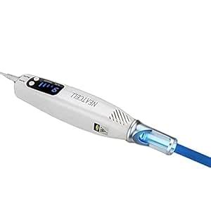 Laser Plasma Pen Wart Spot Remover Mole Tattoo Removal Machine Beauty ...