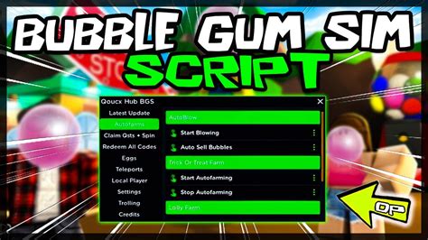 Image result for Infinity Gem Bubble Gum Script