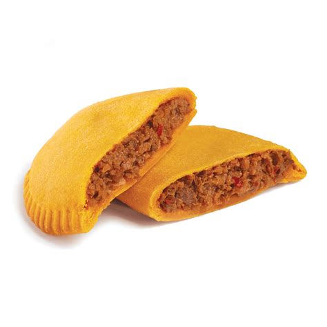 Jamaican Patties Carbs at Mina Clemmer blog