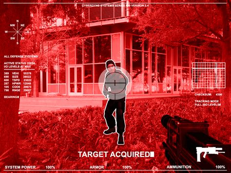 Image result for Terminator View