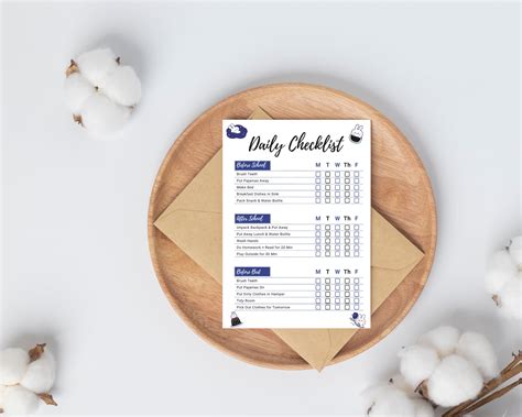 Image result for Daily Task Form