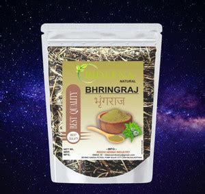 Rideena Excellent Pure Dry Bhringraj For Hair Growth - Price in India ...