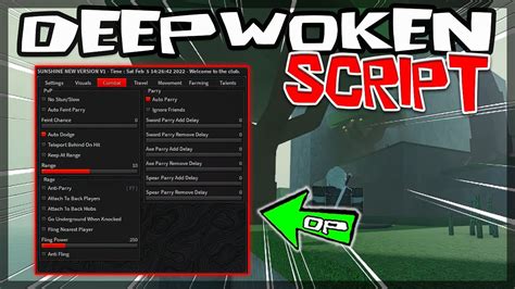 Image result for Deepwoken Script-Free