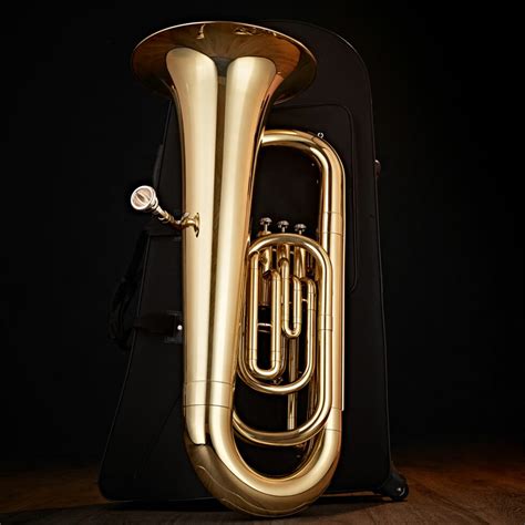 Tuba vs. Sousaphone - What's the Difference? | Gear4music