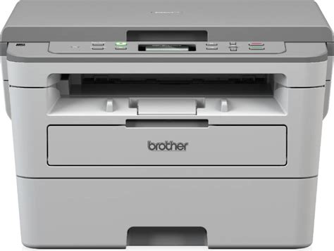 brother DCP-B7535DW Multi-function WiFi Monochrome Laser Printer with ...