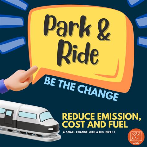 Fuel Efficiency - Park & Ride | CAG