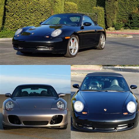 Help me chose a Porsche! 944 vs 986 vs 996? | Page 3 | VW Vortex - Volkswagen Forum