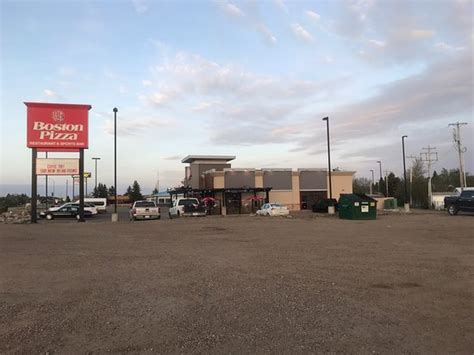 BISON MOTEL (Wainwright, Alberta) - Inn Reviews & Photos - Tripadvisor