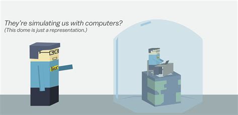 Elon Musk Universe Computer Simulation 的图像结果