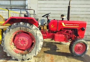 TractorDekho: New Tractors, Compare Tractor Prices Online, Buy & Sell ...